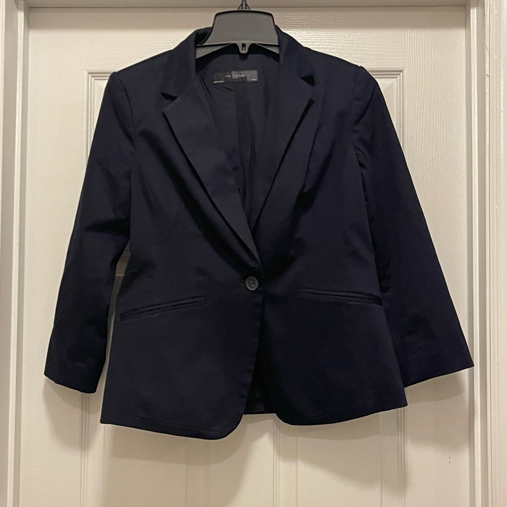 NWT The Limited Blazer